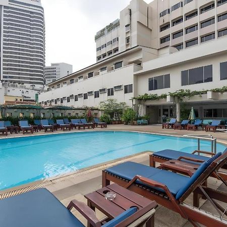 Nana Hotel バンコク都 エクステリア 写真